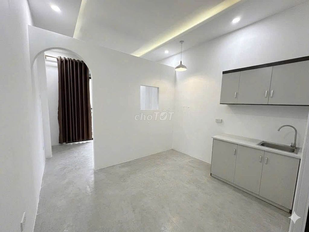 Phòng trọ full nội thất Khương Đình, Ngã Tư Sở