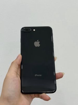 Apple iPhone 8 Plus 128GB Đen