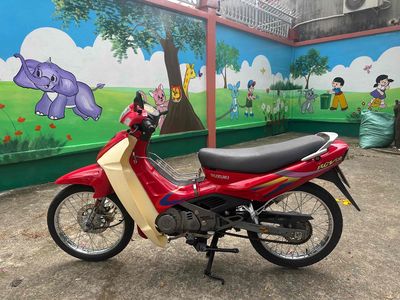 suzuki sport 120, 6 số anh em trải nghiệm. Mua bán Xe máy tại Quận Gò Vấp Tp Hồ Chí Minh được đăng bởi Trịnh Hưng