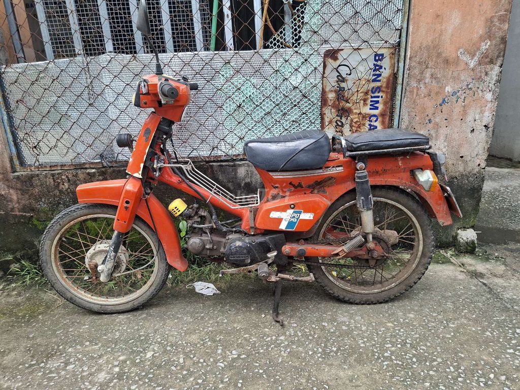 50c ko cần bằng lái. Mua bán Xe máy tại Thành phố Cà Mau Cà Mau được đăng bởi minh tri hình 4