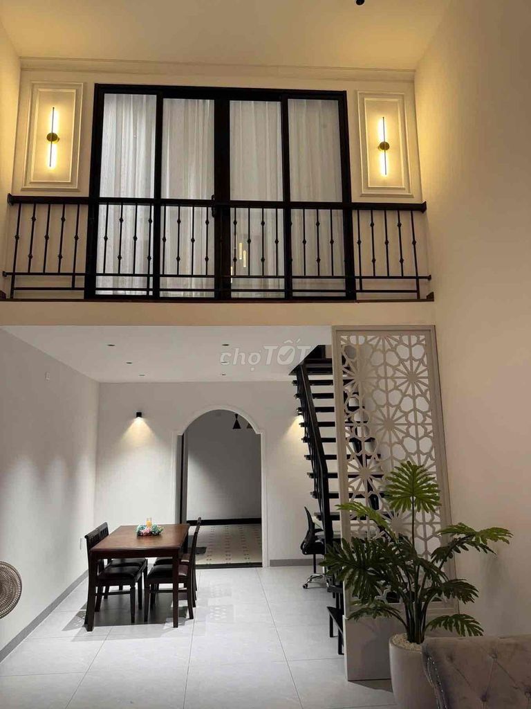 Rent · 2 bd · 80 м² · Quận Ngũ Hành Sơn, ул. Đường Tôn Thất Thiệp