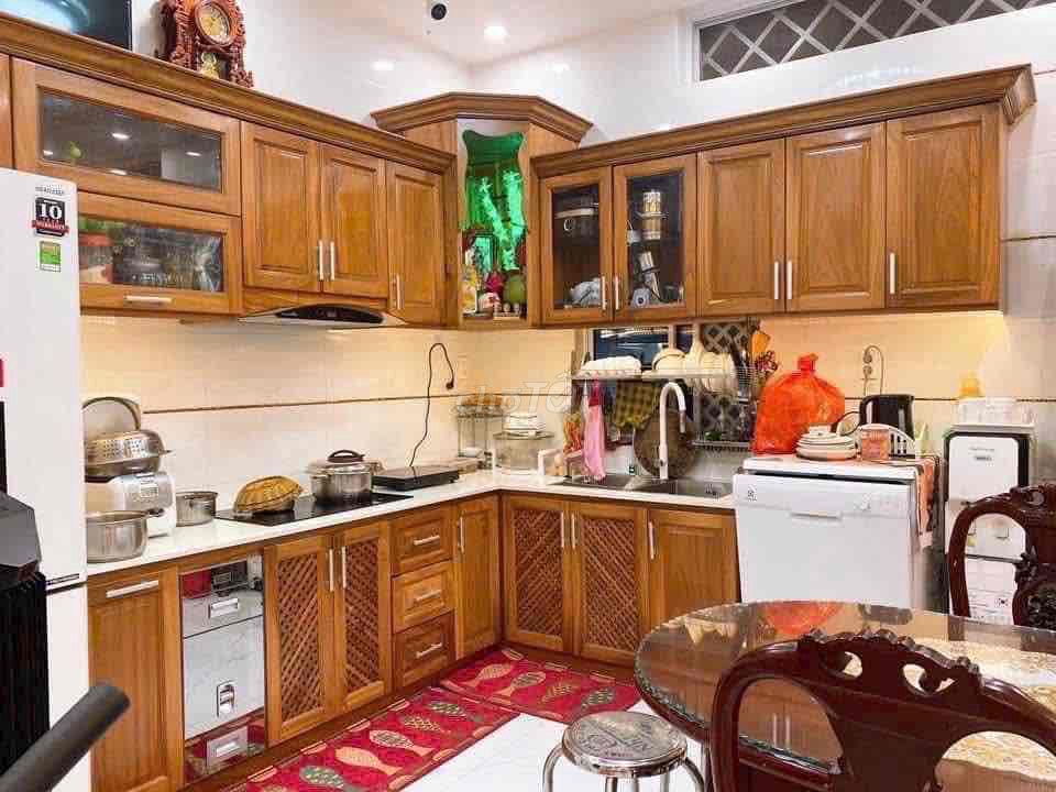 Nhà 1 trệt 2 lầu ngay chợ cổng 1. Mua bán nhà ở tại Thành phố Biên Hòa Đồng Nai được đăng bởi Thương Thương hình 3