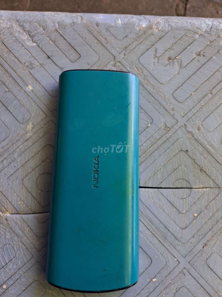 Nokia 105 4G Xanh ngọc. Mua bán Điện thoại tại Quận 1 Tp Hồ Chí Minh được đăng bởi nguyễn Thanh Huy hình 1