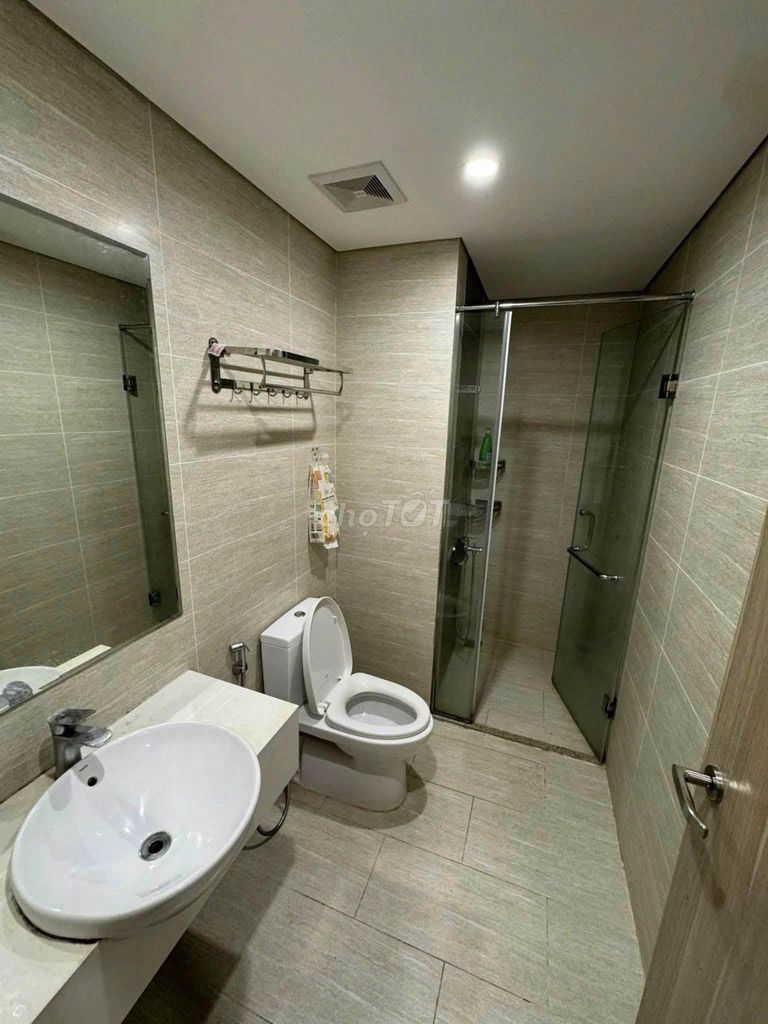 Квартира 1N+ с мебелью в Vinhomes Ocean Park