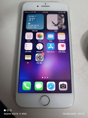 iPhone 8 64GB Trắng đọc kĩ mô tả. Mua bán Điện thoại tại Huyện Gia Lâm Hà Nội được đăng bởi Việt Chính Nguyễn