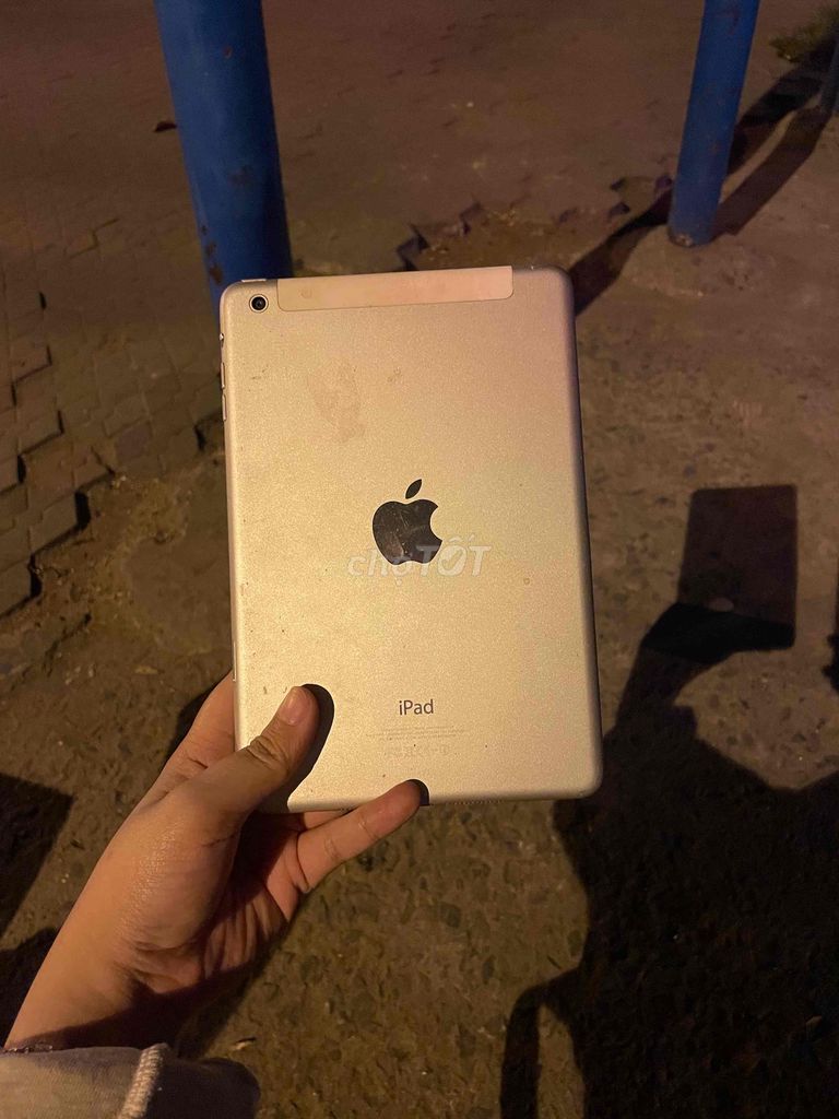 cần bán ipad mini 1 4g