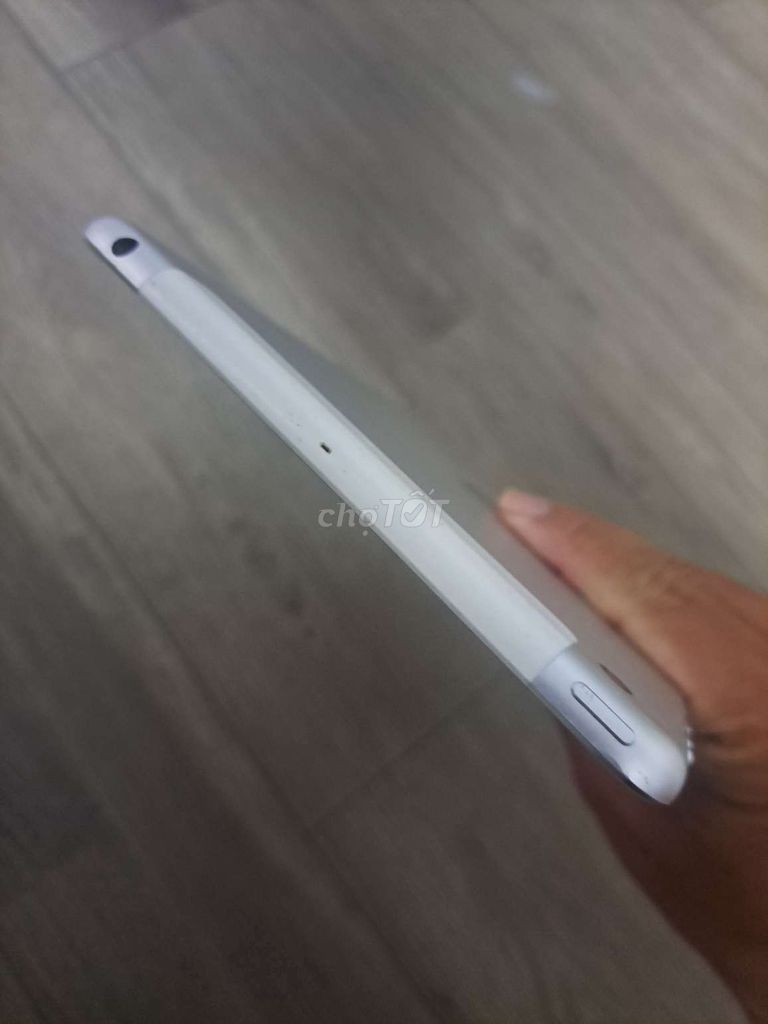 Ipad Mini 3 16gb có 4G full vân tay giao lưu gl