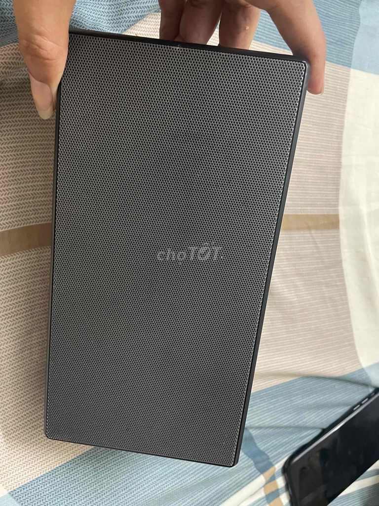 Loa Bluetooth Sony SRS-X5 Đen. Mua bán Tivi, Âm thanh tại Quận Hoàn Kiếm Hà Nội được đăng bởi nguyễn trung kiên  hình 1