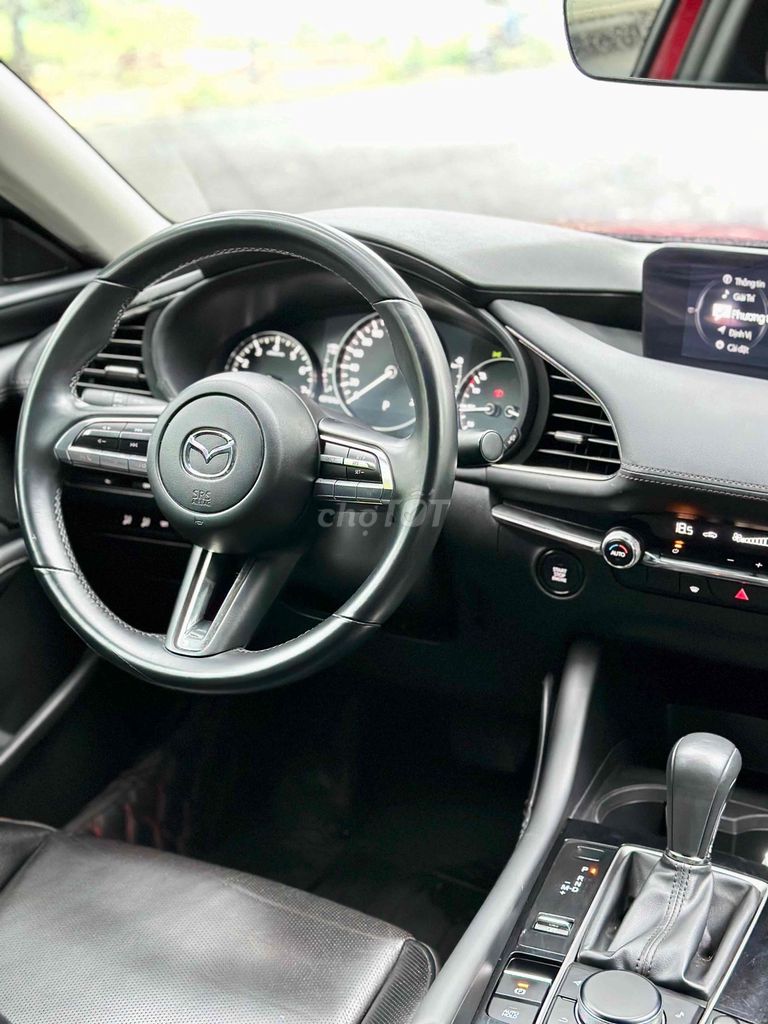Mazda 3 2021 Sport 1.5 Luxury - 69000 km. Mua bán Ô tô tại Thành phố Buôn Ma Thuột Đắk Lắk được đăng bởi Xuân Hiệp hình 3