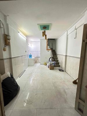 Аренда · 2 комн. · 20 м² · Quận Gò Vấp, ул. Đường Số 6
