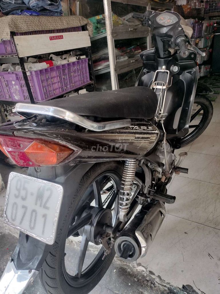 Xe Taurus. Mua bán Xe máy tại Quận 11 Tp Hồ Chí Minh được đăng bởi Cửa Hàng Bảo Trâm hình 4