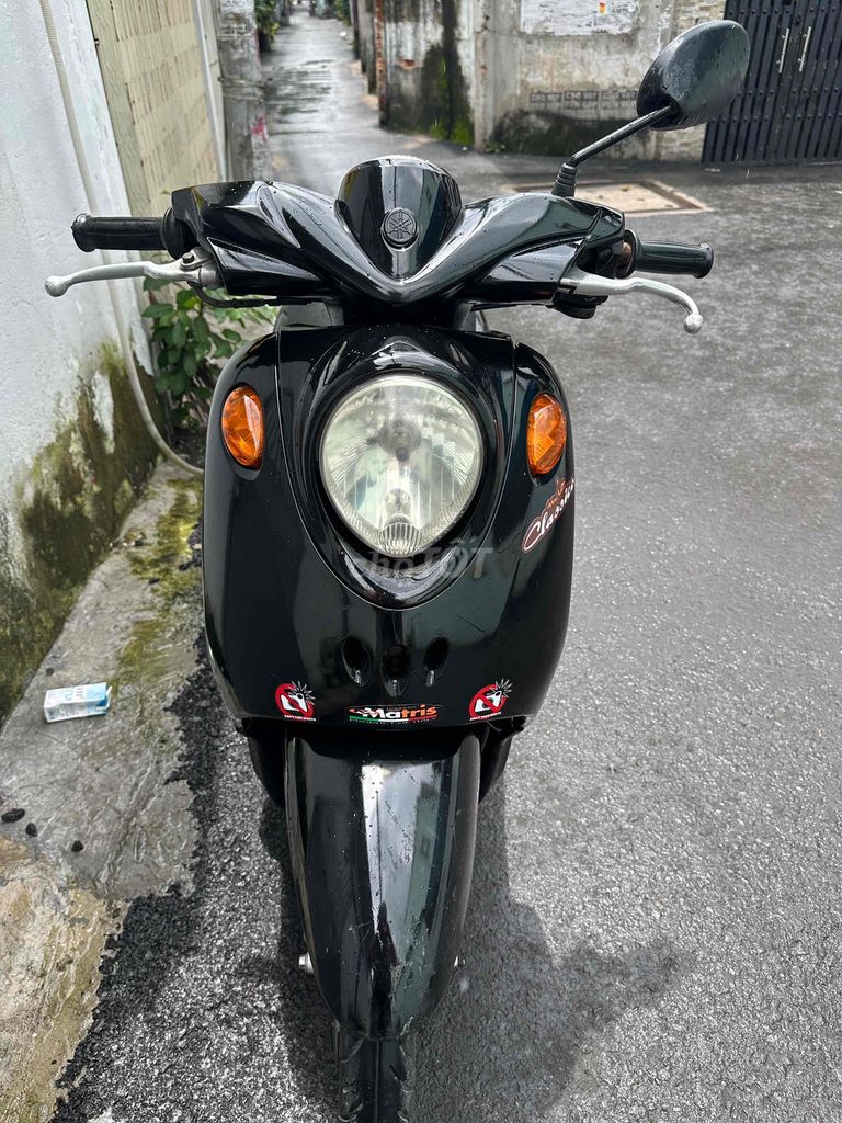 Xe Mio Classico máy thái bstp. Mua bán Xe máy tại Quận Gò Vấp Tp Hồ Chí Minh được đăng bởi Trí Nguyễn hình 1
