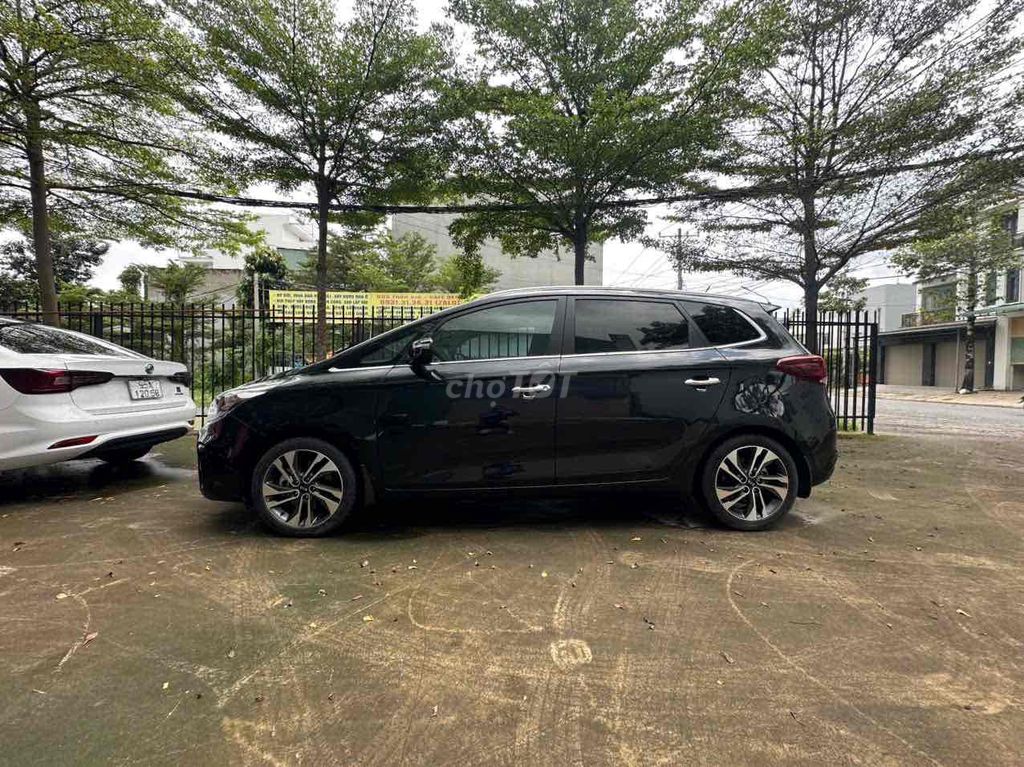 Kia Rondo 2020 Deluxe - 16000 km. Mua bán Ô tô tại Quận Tân Bình Tp Hồ Chí Minh được đăng bởi Kha Bán Xe Mitsubishi GIÁ TỐT hình 4