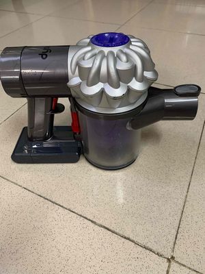 Máy hút bụi cầm tay Dyson V6. Mua bán Nội thất, đồ gia dụng khác tại Quận 12 Tp Hồ Chí Minh được đăng bởi Văn Tám