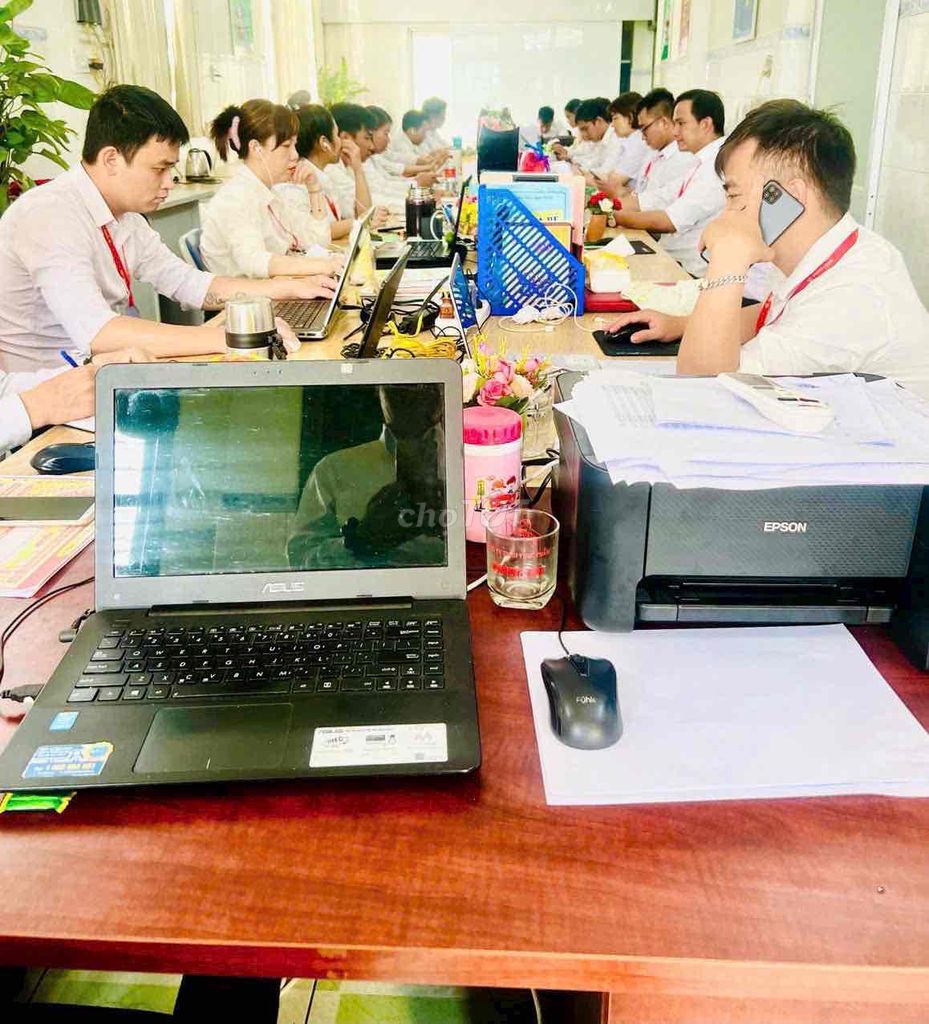 TUYỂN 10 NHÂN VIÊN LÀM VIỆC TẠI VĂN PHÒNG. Việc làm tại Huyện Dầu Tiếng Bình Dương được đăng bởi CTY TNHH ĐẦU TƯ VÀ PHÁT TRIỂN HƯNG VƯỢNG hình 3