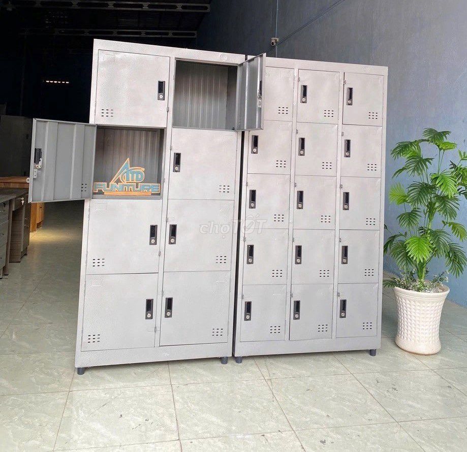 tủ locker - tủ hồ sơ - tủ hồ sơ 01 - tủ locker. Mua bán Tủ, kệ gia đình tại Huyện Bình Chánh Tp Hồ Chí Minh được đăng bởi Tổng Kho Nội Thất Sài Gòn hình 1