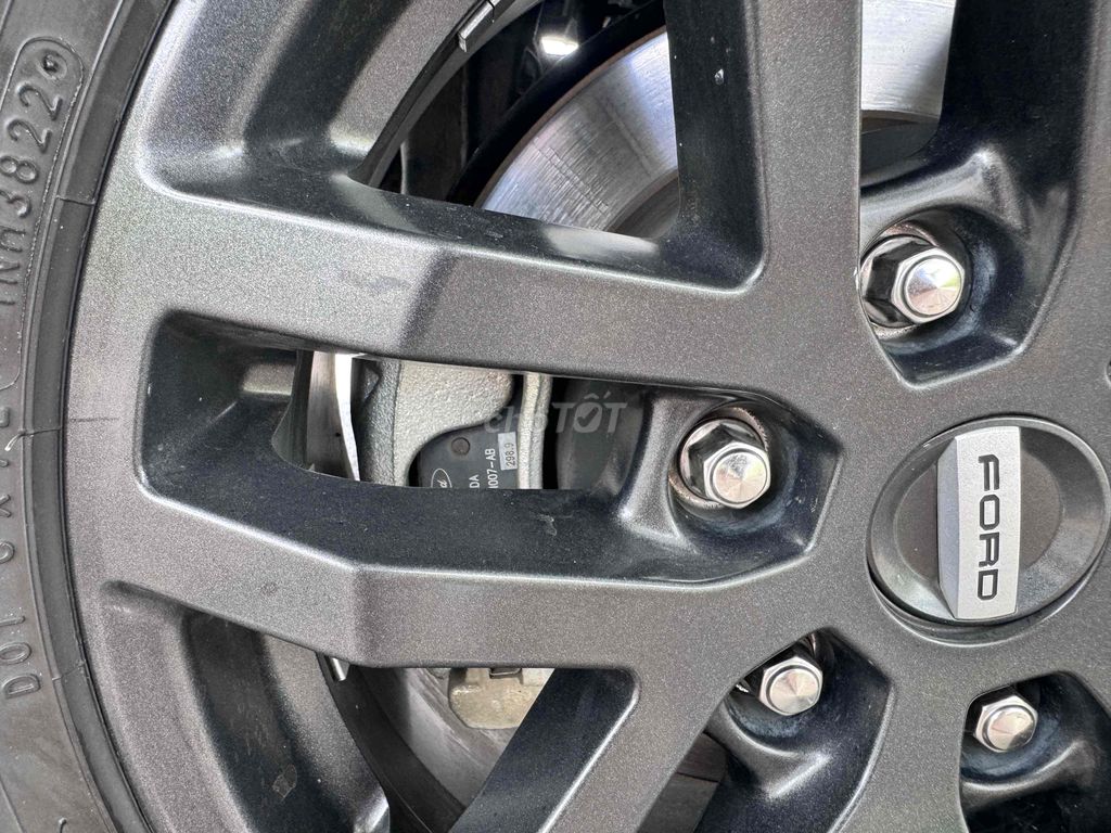 Ford Ranger 2020 Raptor 2.0L 4x4 AT - 64000 km. Mua bán Ô tô tại Huyện Lai Vung Đồng Tháp được đăng bởi bùi huy trí  hình 11