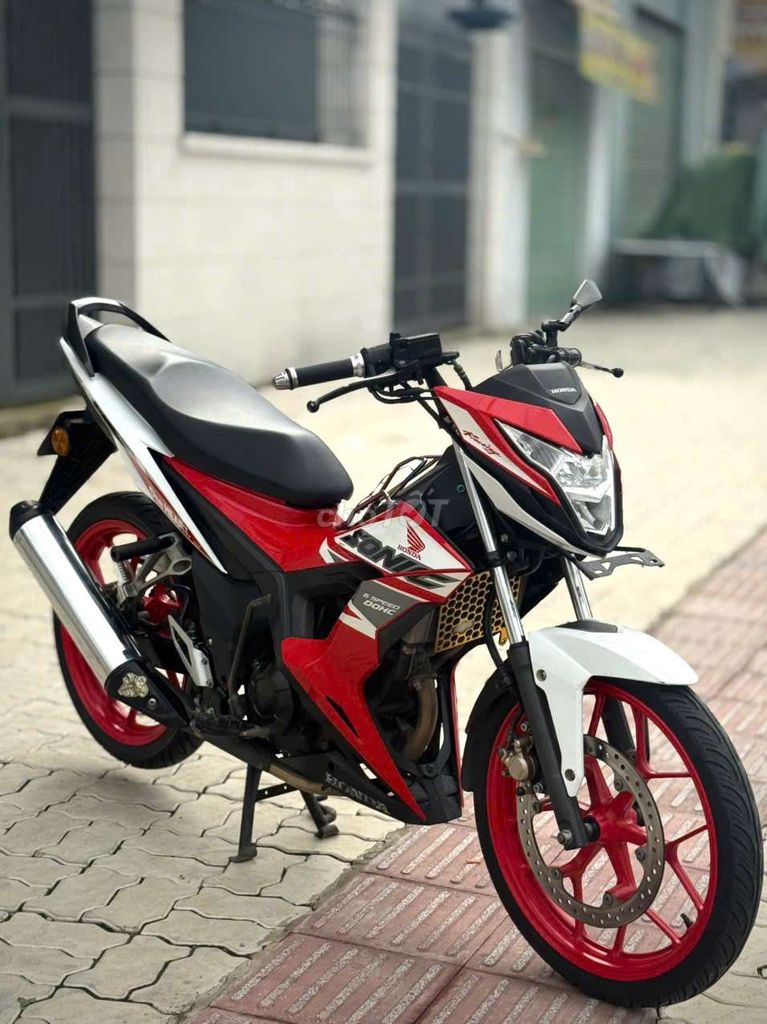 Góp nợ xấu đưa 16tr nhận xe. Mua bán Xe máy tại Quận 8 Tp Hồ Chí Minh được đăng bởi Đặng Thái Hòa hình 1