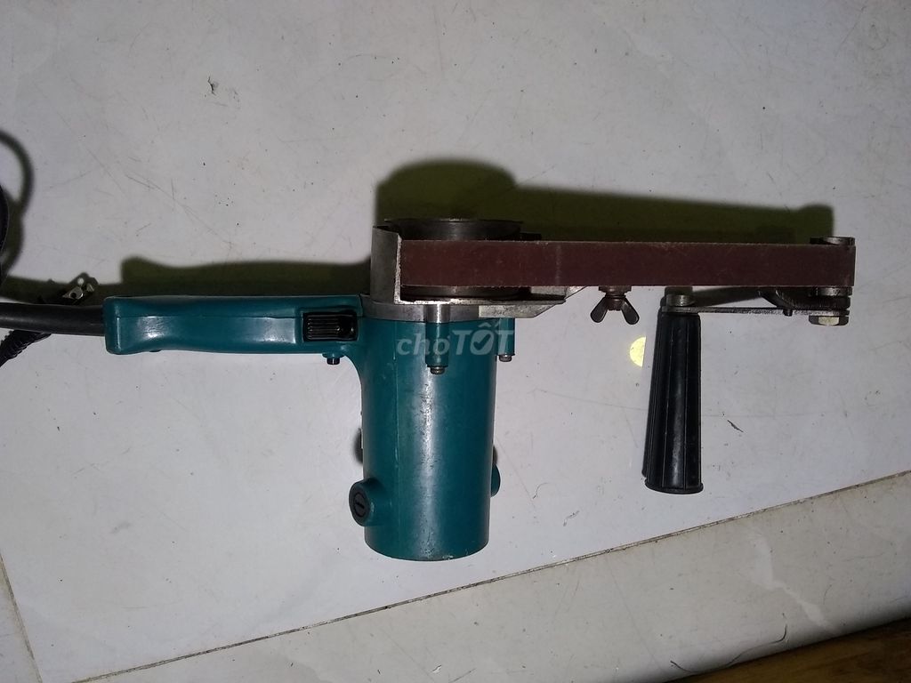 máy nhám vòng vòng Makita 20mm Japan 100volt