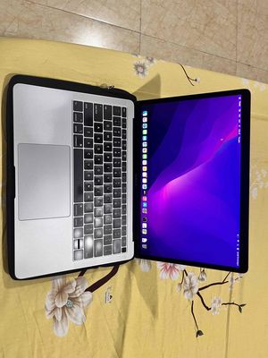 Apple MacBook Air 2018 i5 13 inch 16GB/512GB Xám