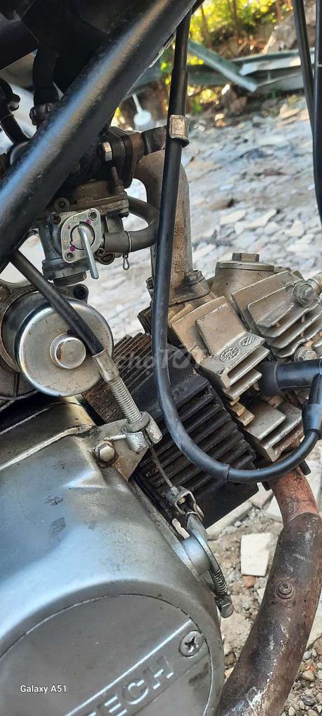 Cần bán wyn ld đài loan ít đi còn rất đẹp  4,5 tr. Mua bán Xe máy tại Quận Nam Từ Liêm Hà Nội được đăng bởi nguyễn thanh tùng hình 10