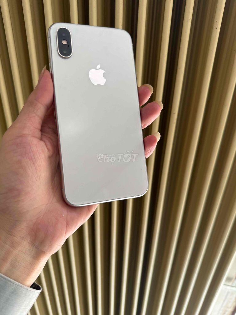 iPhone Xs 256GB mất face ID Thay màn. Mua bán Điện thoại tại Thành phố Buôn Ma Thuột Đắk Lắk được đăng bởi Nguyễn Tâm hình 1