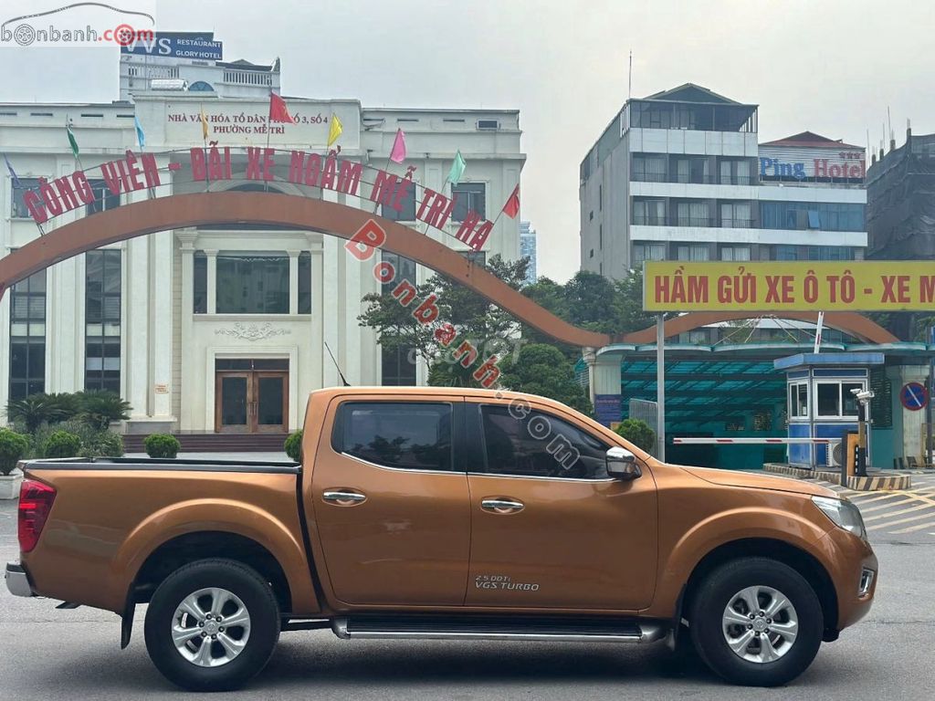 FORD HUYỀN THOẠI RA THÌ NAVARA. Mua bán Ô tô tại Quận Nam Từ Liêm Hà Nội được đăng bởi thế hình 3