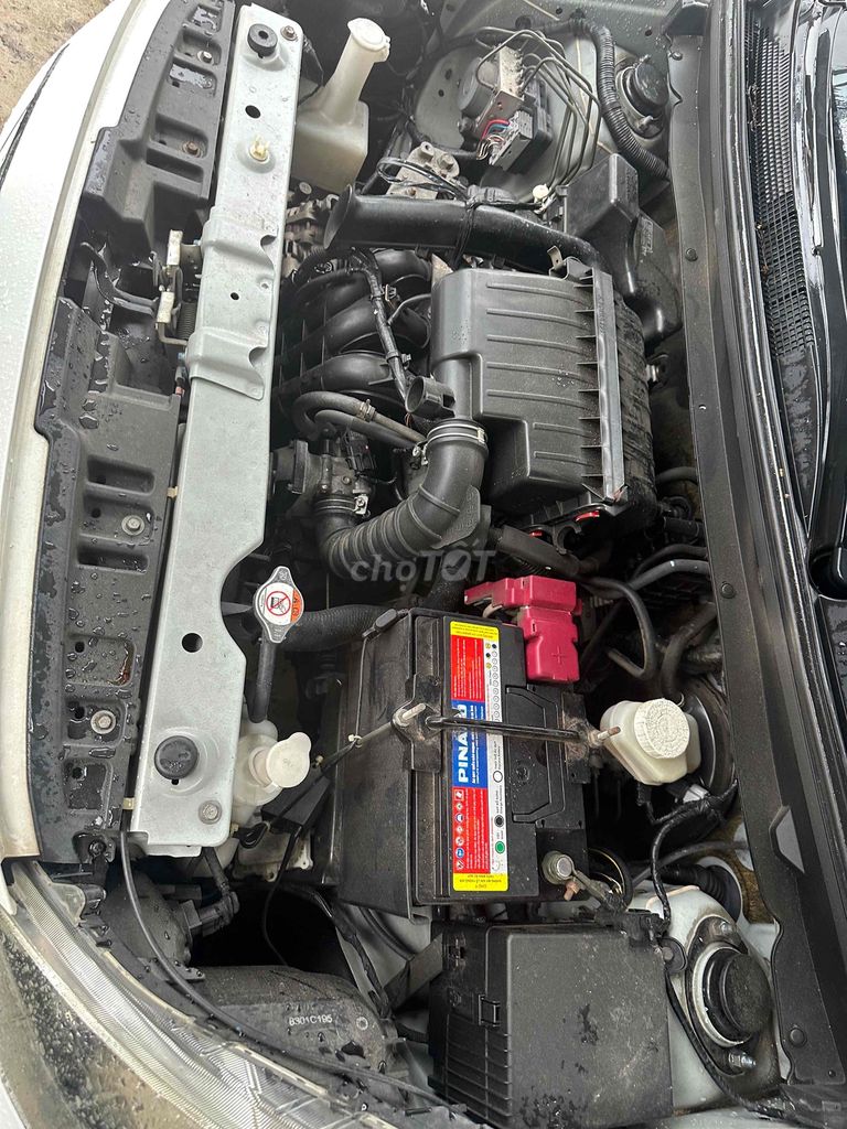 Mitsubishi Mirage 2017 MT - Chính chủ. Mua bán Ô tô tại Quận Ngũ Hành Sơn Đà Nẵng được đăng bởi Nzxt Man hình 3