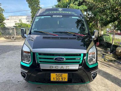 Ford Transit 2014 Limousine - 170000 km. Mua bán Ô tô tại Huyện Củ Chi Tp Hồ Chí Minh được đăng bởi phong nguyen
