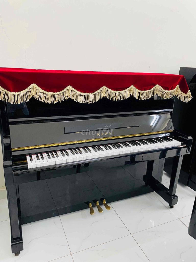 pass piano cơ kawai ks1a