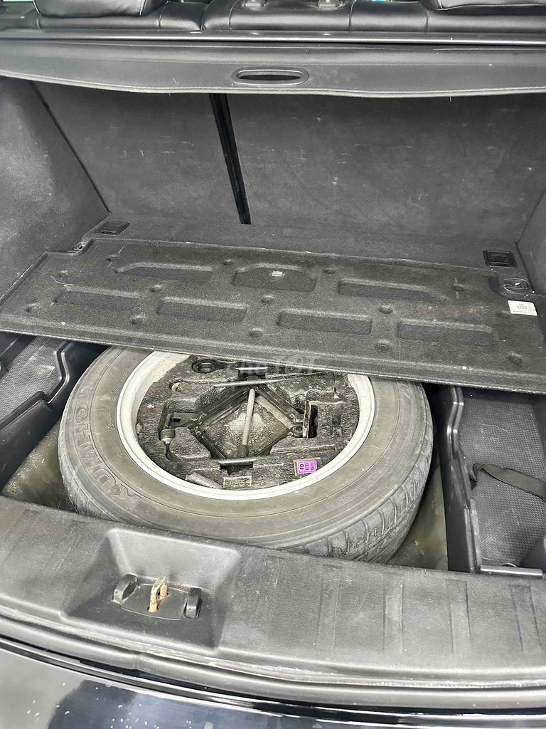 Hyundai i30 CW 2009 1.6 AT - 94000 km. Mua bán Ô tô tại Thành phố Tuy Hòa Phú Yên được đăng bởi Võ Ngọc Thiên hình 9