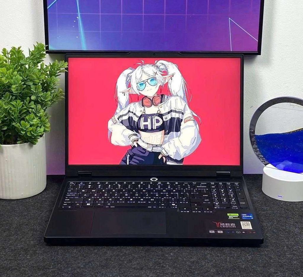 Legion Y7000P 2025: i7-14650HX | 5060 | 1TB SSD. Mua bán Laptop tại Quận 10 Tp Hồ Chí Minh được đăng bởi TTCenter hình 1
