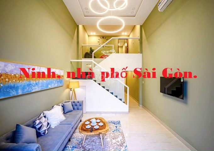 Hẻm 6m thông, đường Tây Thanh,Tân Phú,92m2, 2 tầng, giá rẻ, 8 tỷ