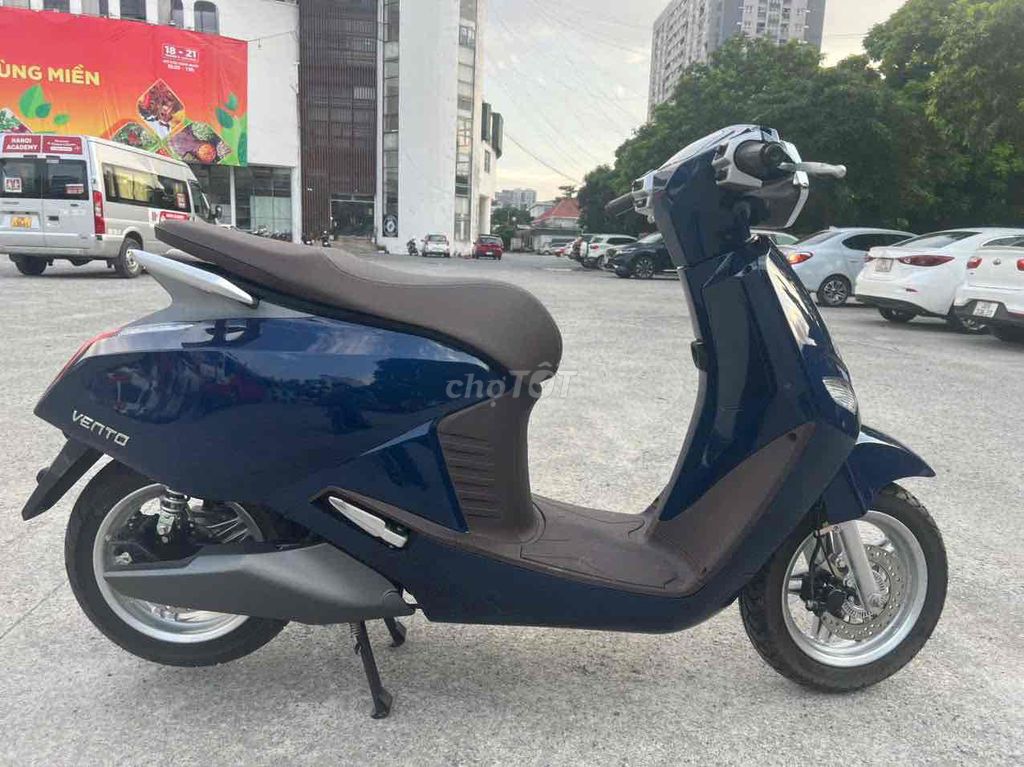 Bán xe điện Vinfast Vento bản 2 pin mới 100%. Mua bán Xe điện tại Quận Bắc Từ Liêm Hà Nội được đăng bởi Kim ngân hình 3