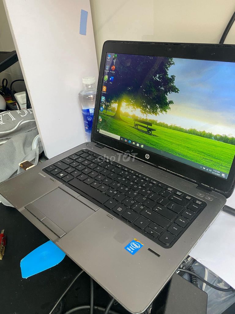 HP Elitebook 840 _i5 8/256g