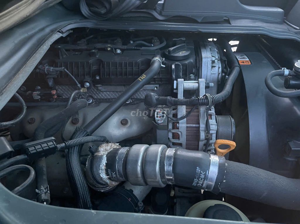 Kia K250 mui bạt tải 2T4. Mua bán Xe tải, xe ben tại Huyện Tân Phú Đồng Nai được đăng bởi Salon AUTO THÀNH TRUNG Đồng Nai hình 19