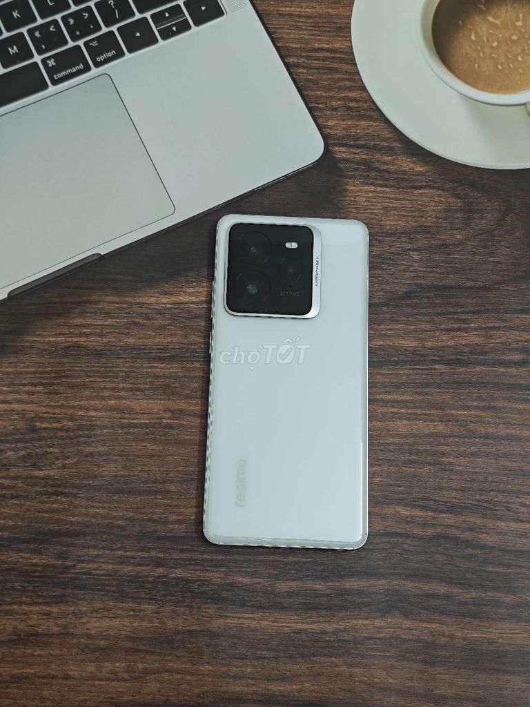 rêalm gt7pro 5G. 12/256.snap 8elite. Cam đẹp. Mua bán Điện thoại tại Quận Hải Châu Đà Nẵng được đăng bởi KenTony KenMobile hình 1