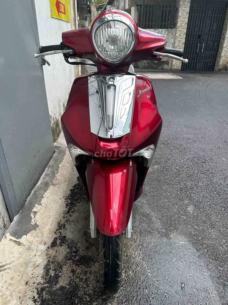 🛵🛵🛵 Janus 2018 bstp chính chủ. Mua bán Xe máy tại Quận Gò Vấp Tp Hồ Chí Minh được đăng bởi Trí Nguyễn hình 2