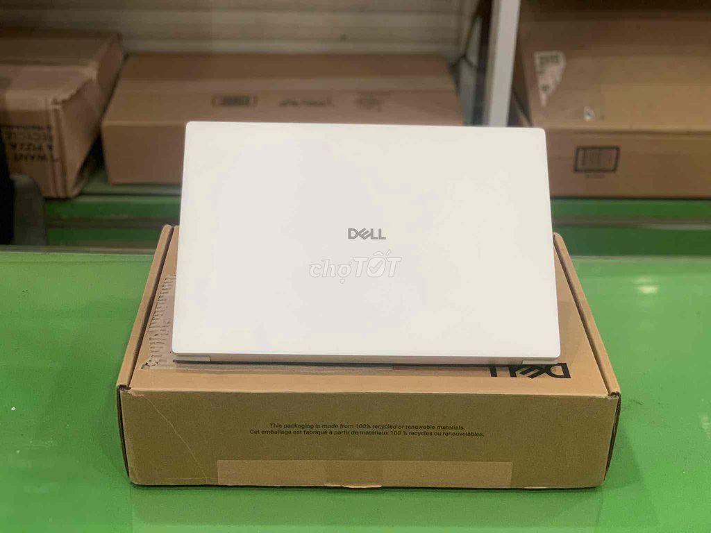 Dell XPS 14 Premium Ultra 7 16G 512G 2K NewSeal. Mua bán Laptop tại Quận Gò Vấp Tp Hồ Chí Minh được đăng bởi Gaming store  hình 1