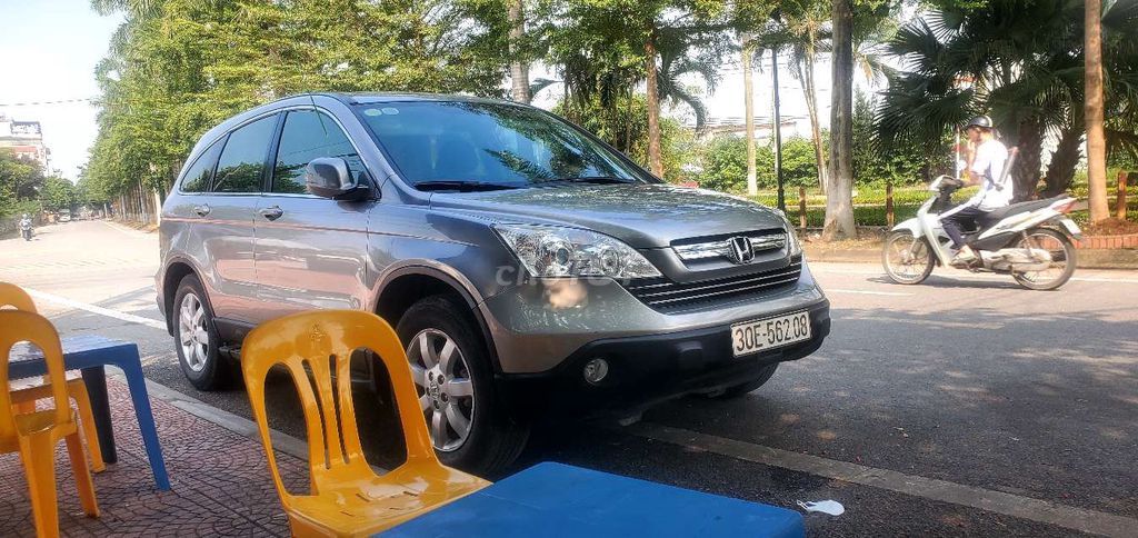 2009 2.4 AT - 150000 km. Mua bán Ô tô tại Huyện Đan Phượng Hà Nội được đăng bởi hoangphuc hình 1