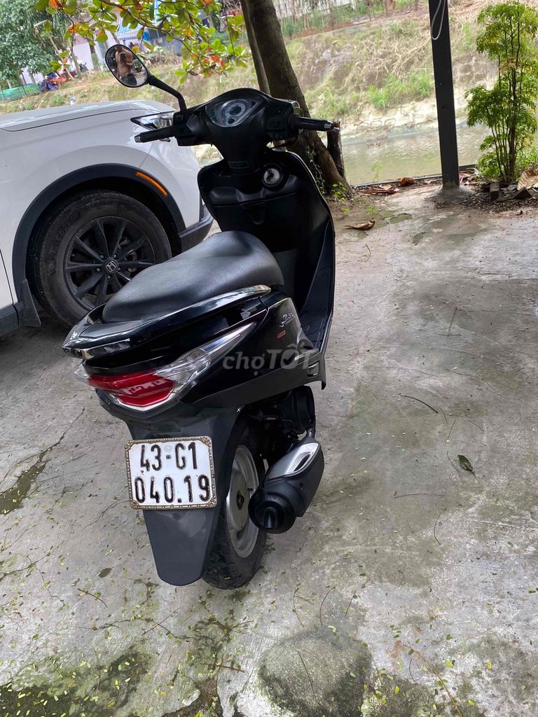 bán atila phiên bản xe cực đẹp máy ring êm. Mua bán Xe máy tại Quận Liên Chiểu Đà Nẵng được đăng bởi Tuấn hình 4