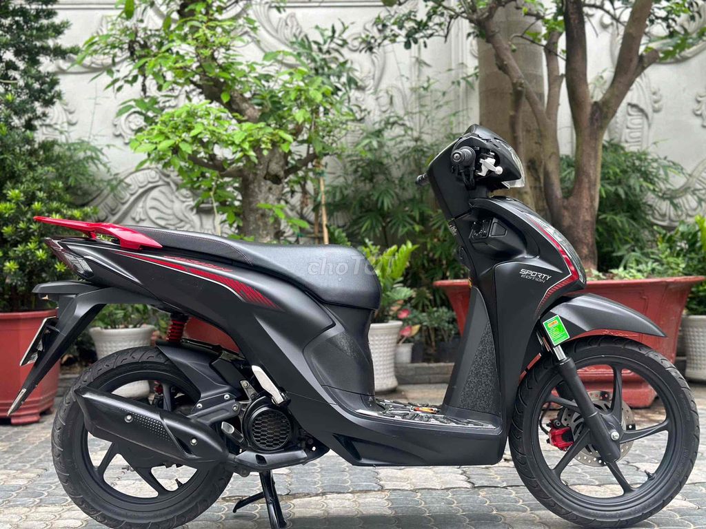 vision bánh lớn đời 2023 bs 60 Đồng Nai chính chủ. Mua bán Xe máy tại Quận 10 Tp Hồ Chí Minh được đăng bởi Hoàng Thị Huyền hình 2