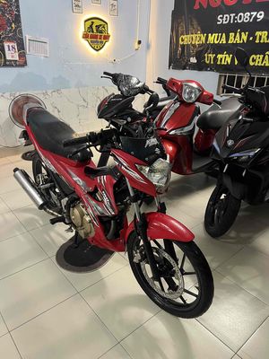 Suzuki raider 150 nguyên bản bstp giá tốt. Mua bán Xe máy tại Thành phố Thủ Đức Tp Hồ Chí Minh được đăng bởi Nguyễn hảo