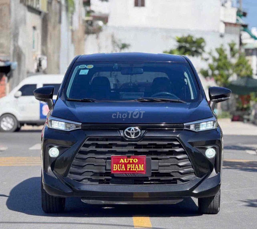 Toyota Avanza Premio 2022 CVT - 65000 km. Mua bán Ô tô tại Huyện Hóc Môn Tp Hồ Chí Minh được đăng bởi Đua Phạm hình 1