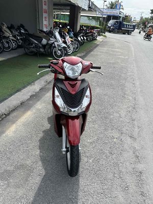 Honda Vision bs 65( góp cần cccd không nợ xấu ). Mua bán Xe máy tại Huyện Thới Lai Cần Thơ được đăng bởi Trường nguyễn