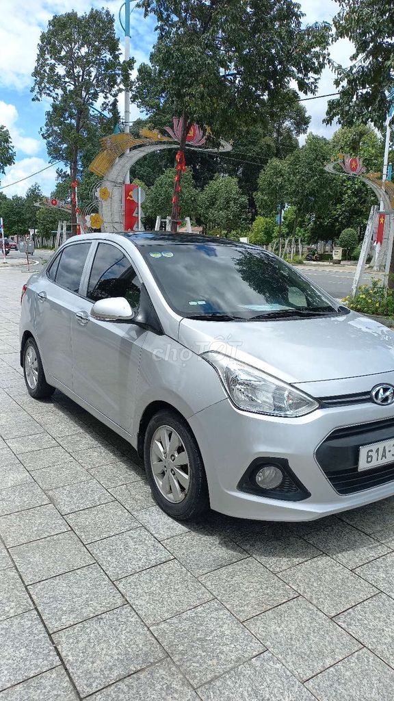 Đổi xe cần bán i 10 sedan 2 đầu bản đủ.. Mua bán Ô tô tại Huyện Bàu Bàng Bình Dương được đăng bởi Khánh Ngọc hình 3