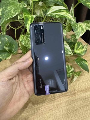 Huawei P40 Đen 8/128 full Google CÓ COD - GÓP