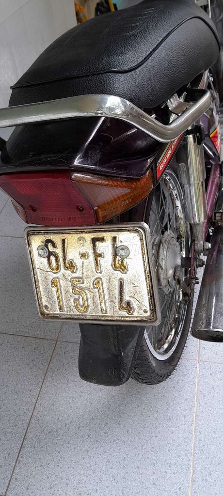 CITI hado siva daelim. Mua bán Xe máy tại Thành phố Vĩnh Long Vĩnh Long được đăng bởi anh thảo hình 7