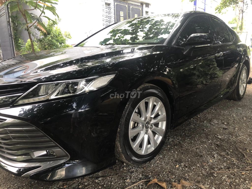 Camry SX 2019 đăng ký 2020 , chính chủ , siêu mới