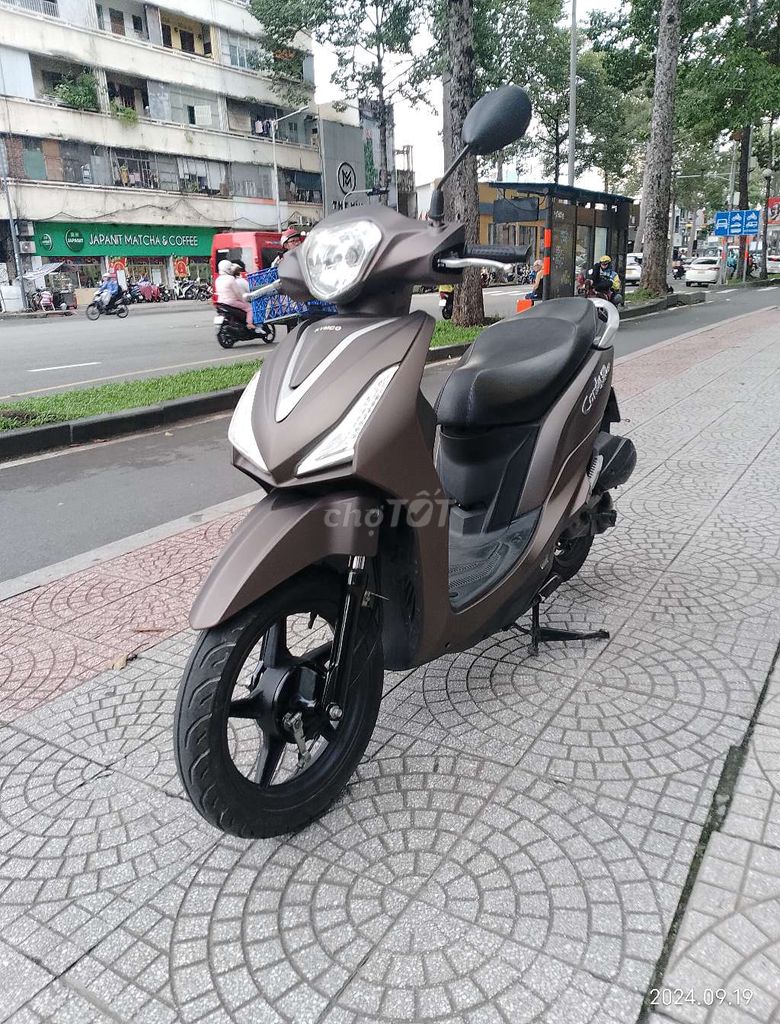 Hermosa 50=TP9chủ#Like,Elite,Vespa,Today,Crea,Sym